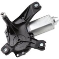 JP GROUP Wischermotor Scheibenwischermotor Scheibenwischer Motor JP Hinten