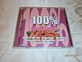 CD - 100% Love Songs - Feelings - Stand by your Man - Spanish Eyes