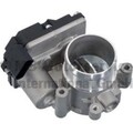 PIERBURG 7.03703.84.0 REGELKLAPPE für AUDI SEAT SKODA VW