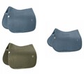 Schabracke Mesh Eskadron CSFS25 steel blue dusty olive DL VS REDUZIERT