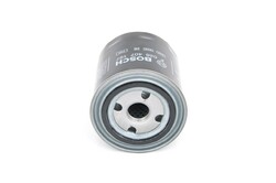 BOSCH F 026 407 197 Automatikgetriebe Ölfilter Getriebeölfilter für MAN TGS I