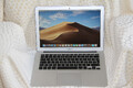 Apple MacBook Air 2017,  13 Zoll (128GB SSD, Intel Core i5, 8GB Ram)