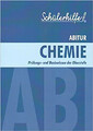 Schülerhilfe: Abitur-Chemie - Prüfungs- und Basiswissen der Oberstufe - Wolfgang