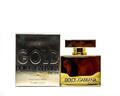 Dolce & Gabbana The One Gold Eau de Parfum Intense Spray 75 ml Damenduft OVP