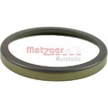 Metzger Autoteile 0900179 Sensorring Abs Hinterachse Links Hinterachse Rechts
