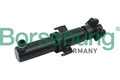 Scheibenwaschanlagendüse rechts B18483 Borsehung für AUDI Q5 Q5 Van