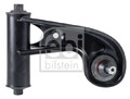 Querlenker Vorderachse rechts 10796 FEBI BILSTEIN für MERCEDES-BENZ C-KLASSE CLK
