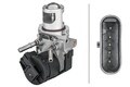 HELLA 6NU 014 864-681 AGR-Ventil mit Dichtung für BMW 3 Touring (E91) X3 (E83)