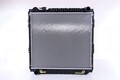 Nissens 64847 Kühler Wasserkühler Motorkühler für Toyota 1990 - 1995