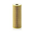 ORIGINAL® Mann-Filter Ölfilter für Glas GT Cabriolet 1700 04 Cabriolet 04
