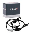 JP GROUP ABS-SENSOR RADDREHZAHL VORNE RECHTS passend für DAIHATSU CHARADE TOYOTA