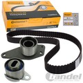 CONTI ZAHNRIEMEN SATZ passend für RENAULT LAGUNA 1 CLIO 1 VOLVO 460 L 1.6 1.7