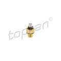 1x Sensor, Kühlmitteltemperatur TOPRAN 100 853 passend für AUDI SEAT VW