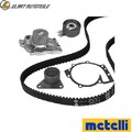 WASSERPUMPE + ZAHNRIEMENSATZ 30-1019-1 FÜR VOLVO V40 S40 XC90 S80 V70/II S60