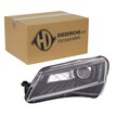 DIEDERICHS XENON LED SCHEINWERFER KURVENLICHT LED-TFL LINKS passend für SKODA SU