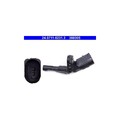 Sensor, Raddrehzahl ATE 24.0711-6231.3 für SEAT SKODA VAG, Hinterachse links