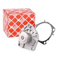 FEBI BILSTEIN 28326 Kühlmittelpumpe Wasserpumpe für OPEL ZAFIRA B (A05) ASTRA J