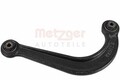 Metzger 58173509 Lenker, Radaufhängung hinten links rechts oben für MAZDA