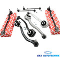 QUERLENKERSATZ 10-TEILIG FEBI/GKA FÜR MERCEDES C-KLASSE W203 S203 CL203