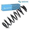 SACHS 994763 FAHRWERKSFEDER HINTEN FÜR VW PASSAT 1.4-3.2 362 3C2 3C5 3C0511115AR