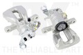 Bremssattel Bremszange / ohne Pfand Hinten Hinten links hinter der Achse 2130187