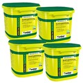 4 x weber.tec Superflex D24 Reaktivabdichtung Bitumen Dickbeschichtung á 24 kg