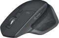 Logitech MX Master 2S Bluetooth Edition Kabellose Maus - Graphit