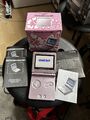 Nintendo Game Boy Advance SP Pink . AGS 101