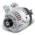 Lichtmaschine Generator 110A für Audi A3 8P VW Golf V VI Polo Seat 03C903023D