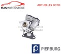 AGR-VENTIL ABGASRÜCKFÜHRVENTIL PIERBURG 710334200 A FÜR RENAULT CLIO IV