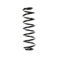 2x Spidan Fahrwerksfeder 49145 Hinten Links Rechts Skoda Roomster VW Golf Bora