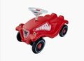 BIG | Bobby Car | Classic | rot/schwarz