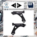 2x REINHOCH Lenker, Radaufhängung Links, Rechts für Abarth GRANDE PUNTO PUNTO