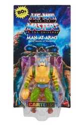 Masters of the Universe Origins MotU - diverse -