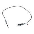NRF 707334 Abgastemperatursensor für FIAT 500L 500X FIORINO QUBO TIPO 1.3 D