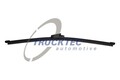 Trucktec Automotive 08.58.271 Wischblatt hinten für SEAT SKODA VW