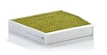 Innenraumfilter Pollenfilter Filter für Mercedes Mann-Filter Fp26007 2011 ->