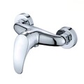 Wasserhahn Badewannen Einhebel Bad Armatur Dusche Brausearmatur Mischbatterie