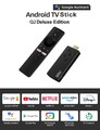 Fire TV Stick 4K Ultra HD Streaming Mediaplayer mit Bluetooth Sprachfernbedienung - G96
