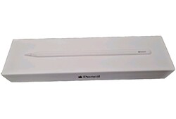 Apple pencil 2. Generation Eingabestift weiß neu