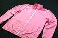 Adidas Trainings Jacke Sport Jacket Track Top Girl Frauen 2021 Pink Rosa Gr. L