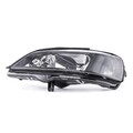 TYC Scheinwerfer Links für OPEL Astra G CC (T98) Astra G Caravan (T98)
