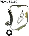 SKF VKML84110 Steuerkettensatz Satz Steuerkette für Ford 