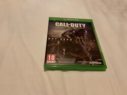 Call of Duty: Advanced Warfare -- Day Zero Edition (Microsoft Xbox One, 2014)