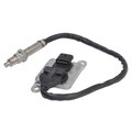 NOx-Sensor, NOx-Katalysator FEBI 197485