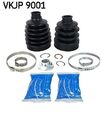 SKF Faltenbalg-Kit FORD VKJP9001