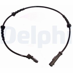 ABS Sensor Raddrehzahl DELPHI SS20064 für DACIA SANDERO CLIO BR0 CR0 RENAULT MCV