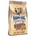 Happy Dog NaturCroq Hundetrockenfutter Flocken Vollkost | 10 kg