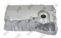 ABAKUS (100-00-057) Ölwanne für AUDI SEAT SKODA VW