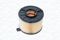 MAGNETI MARELLI Luftfilter 153071762675 Filtereinsatz für AUDI A4 B9 Avant 8W5